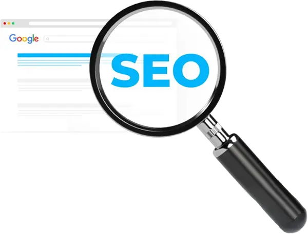 Référencement SEO